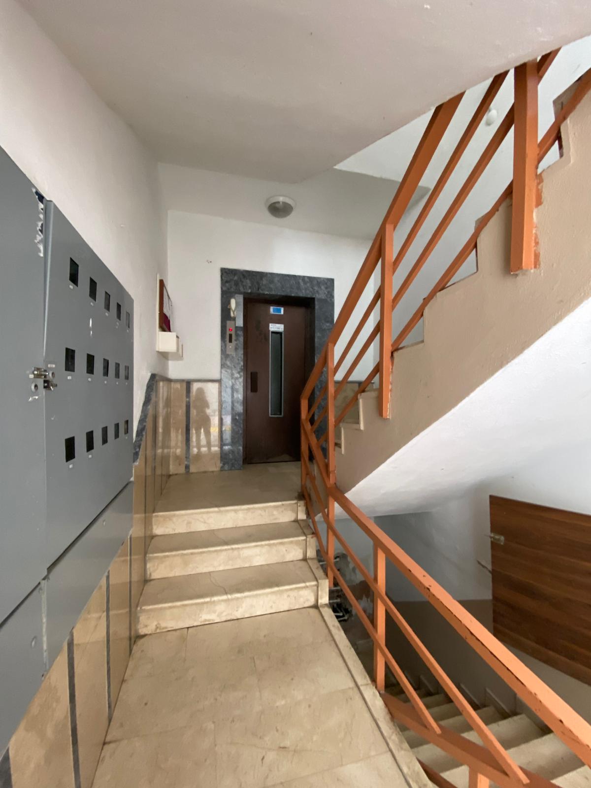 MABEL GAYRİMENKUL / GURBETÇİLER SİTESİNDE KİRALIK 3+1 DAİRE